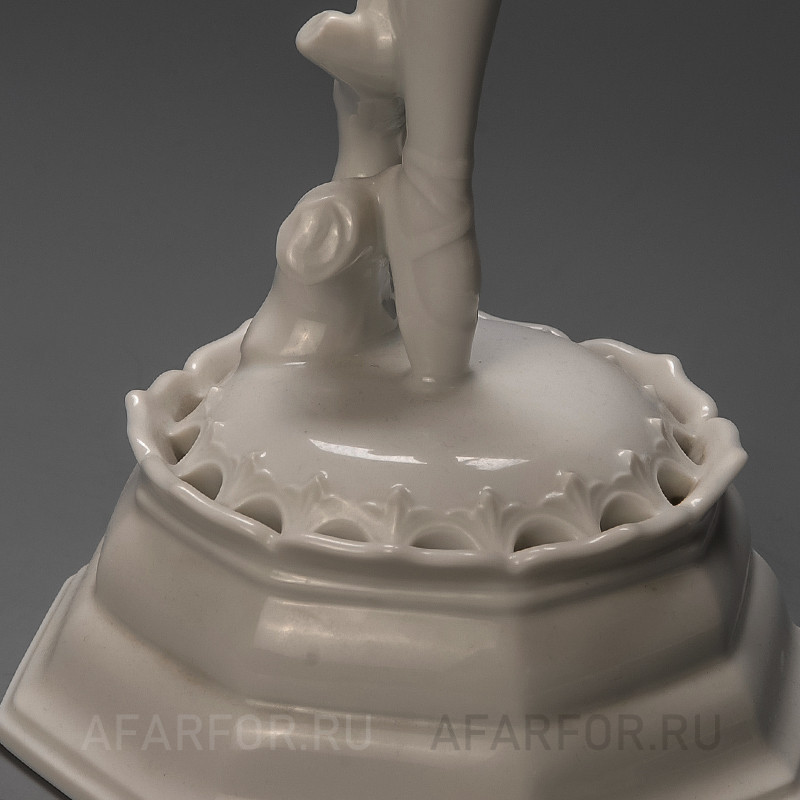 Фарфоровая статуэтка "Танцовщица. Весна" Rosenthal Германия