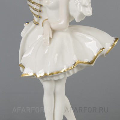 Фарфоровая статуэтка "Поцелуй" Hutschenreuther Германия (арт. 1884-2, фото №20841)