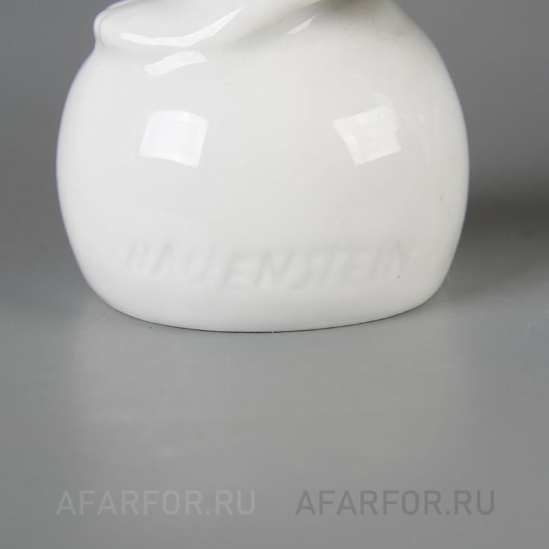 Фарфоровая статуэтка панно стену «Мария и дети» Rosenthal Германия