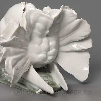 Фарфоровые статуэтки "Пара голубей" Rosenthal Германия (фото №34035)