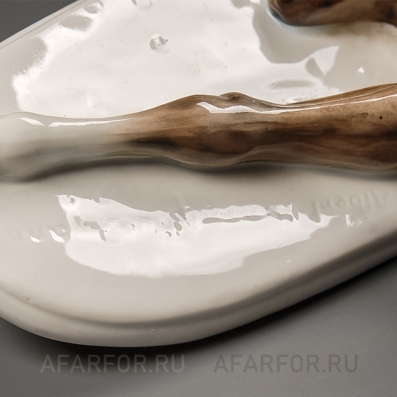 Фарфоровая статуэтка "Жеребёнок" Rosenthal Германия