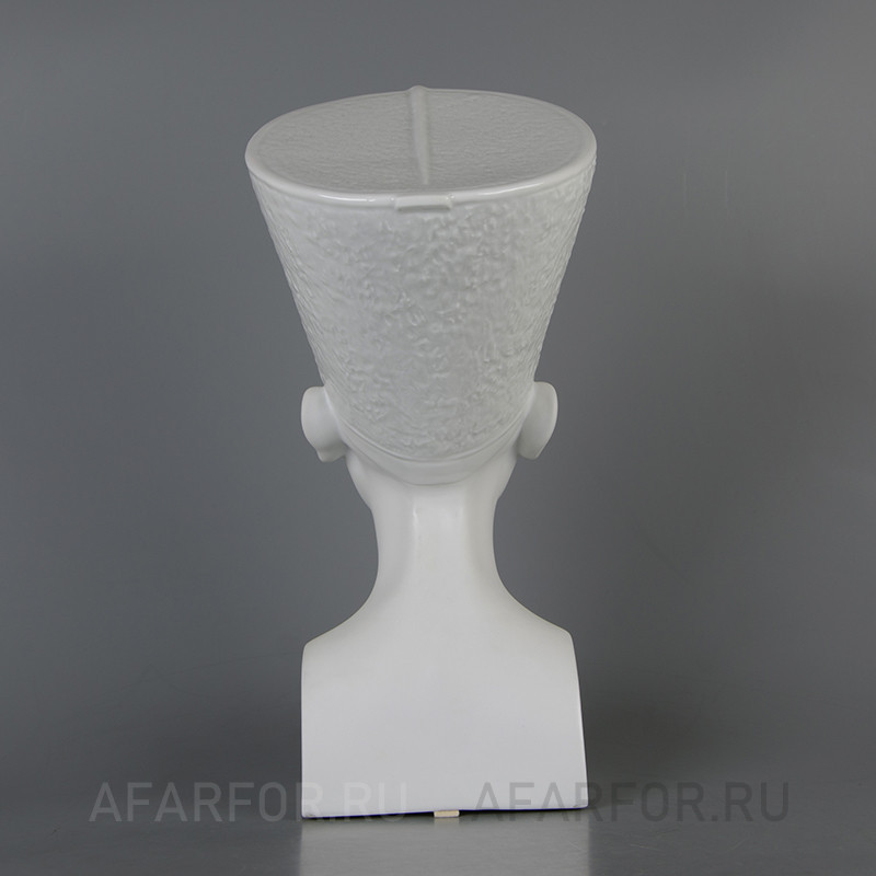 Фарфоровый бюст «Нефертити» Rosenthal Германия