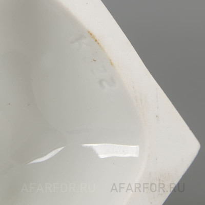 Фарфоровая статуэтка "Знак зодиака Стрелец" Meissen Германия (арт. 2291-2, фото №38228)