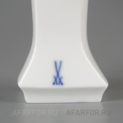 Фарфоровая статуэтка «Гольфист-Яйцо» (Golfer Ei), Meissen, Германия (фото №38519)