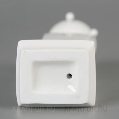 Фарфоровая статуэтка «Гольфист-Яйцо» (Golfer Ei), Meissen, Германия (фото №38520)
